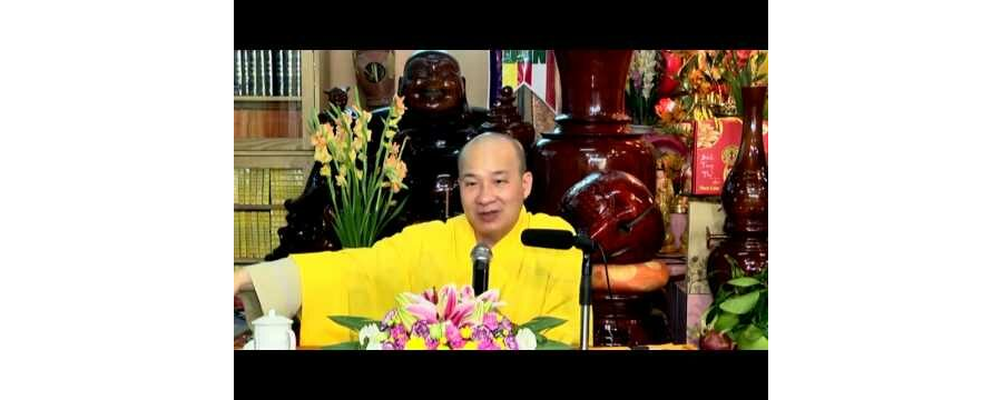 Lữ hành trong đường tu - Đại Đức Thích Trí Huệ