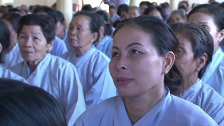Luân Hồi Thật Đáng Sợ – Thích Chân Tính