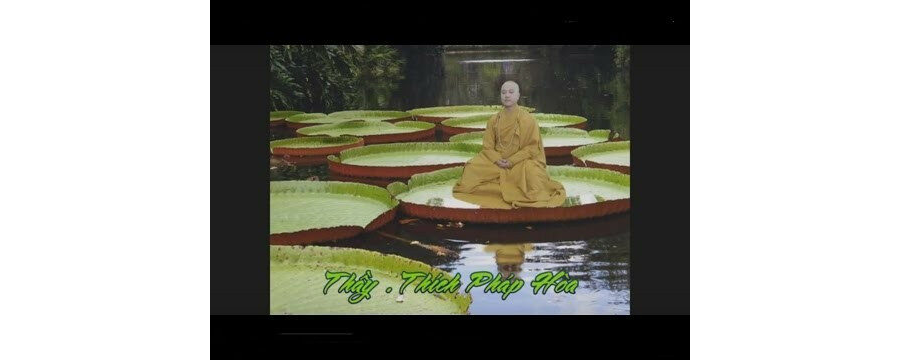 Lưỡi Kiếm Văn Thù – Đại Đức Thích Pháp Hòa