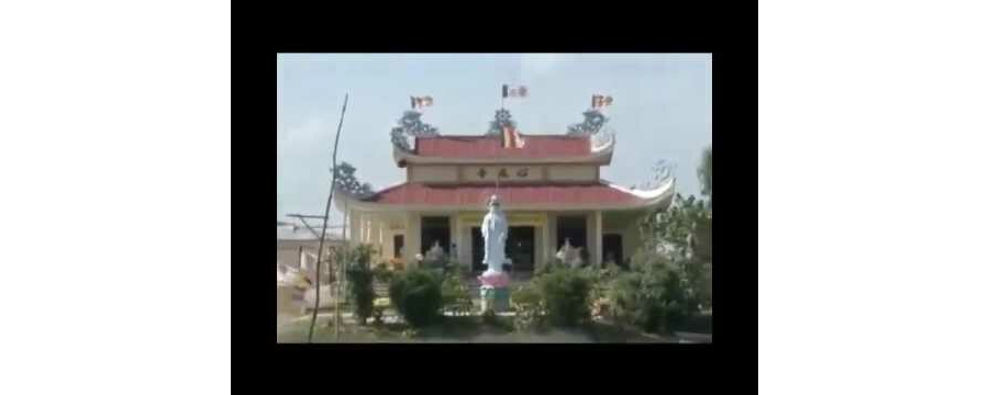 Lưu Dấu – Thích Chân Tính
