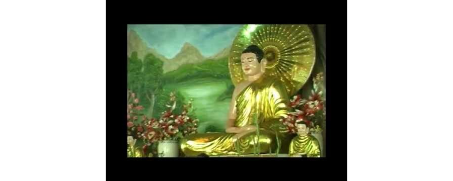 Lý Tưởng Bồ Tát – TT Thích Bửu Chánh
