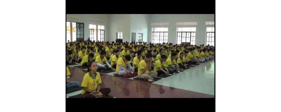 Lý Tưởng Của Tuổi Trẻ Phật Giáo – Thích Tâm Đức