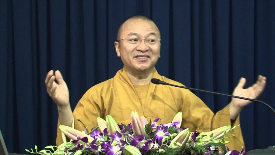 Lý tưởng sống – Thầy Thích Nhật Từ
