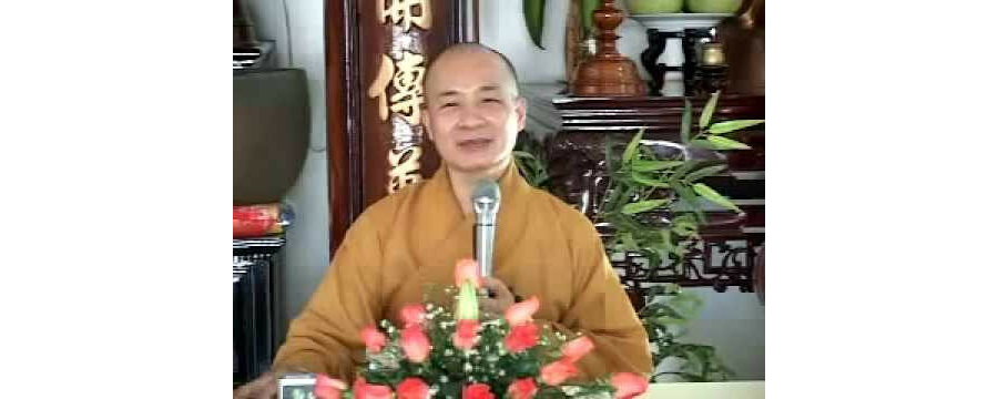 Ma Đề Một Trong Tứ Đổ Tường - Đại Đức Thích Trí Huệ