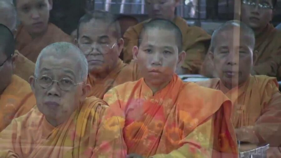 Mai Tôi Đi – Thầy Thích Bửu Chánh