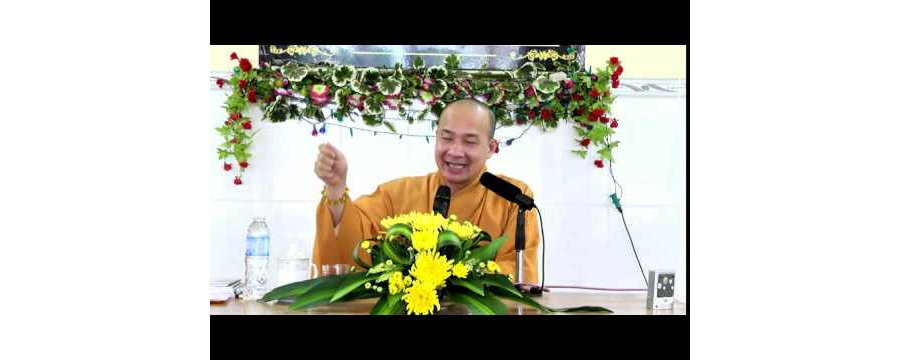 Mảnh Ruộng Tâm – Đại Đức Thích Trí Huệ