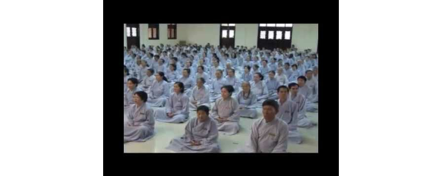 Mắt Thương Nhìn Đời – Thích Chân Tính