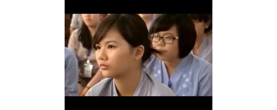 Mẫu Người Lý Tưởng – Thích Viên Trí