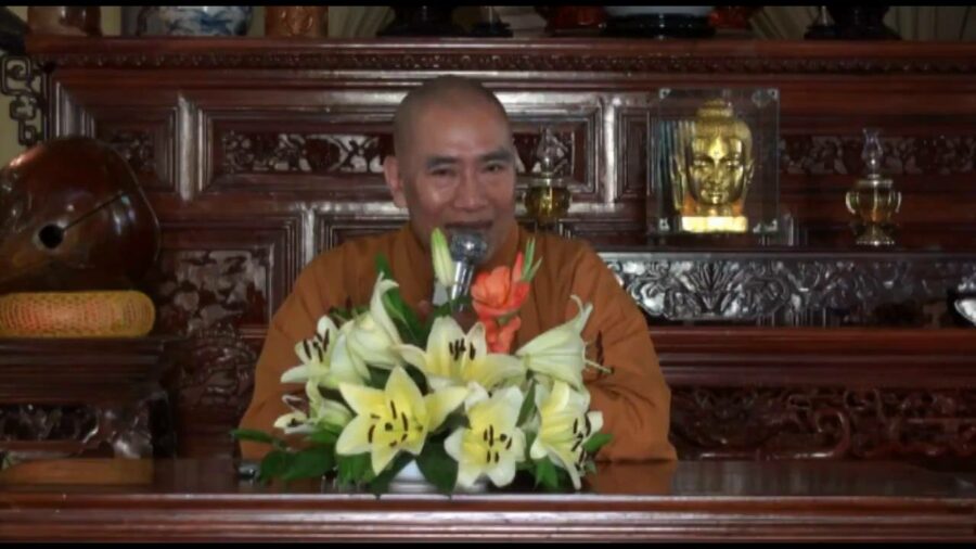 Mọi Thứ Đều Ngon Nhất – Thích Tâm Đức
