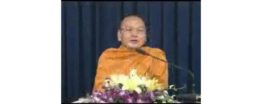 Một Cõi Đi Về Phần 2 – Thầy Thích Bửu Chánh