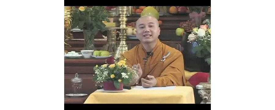 Một Nén Tâm Hương - ĐĐ. Thích Pháp Hòa
