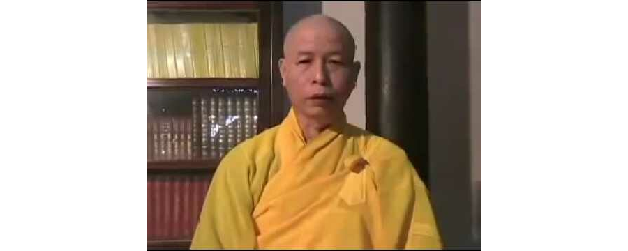 Mùa Xuân Chuyển Hóa – thầy Thích Thái Hòa