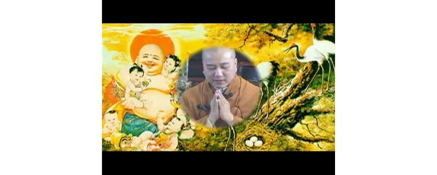 Mùa Xuân Di Lặc – Đại Đức Thích Pháp Hòa
