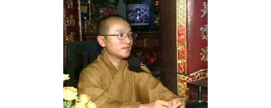 Mười bốn điều Phật dạy 1 – điều 1-4: Tự ngã, dối trá… – Thích Nhật Từ