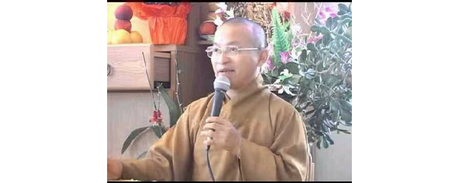 Mười điều tâm niệm – Điều 3: Sở học thấu đáo – Thích Nhật Từ