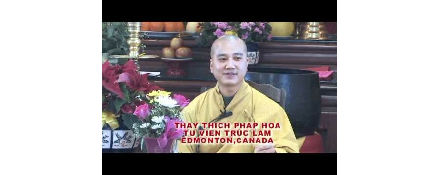 Mười Hiệu Tôn Quý - ĐĐ. Thích Pháp Hòa