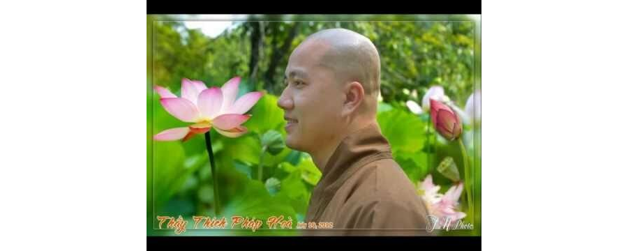 Mười Nghiệp Lành (kỳ 12) – ĐĐ. Thích Pháp Hòa