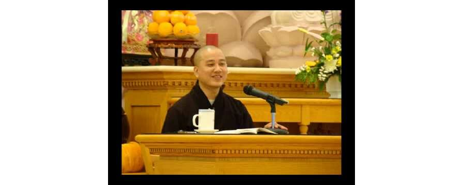 Mười Nghiệp Lành (kỳ 7) - ĐĐ. Thích Pháp Hòa