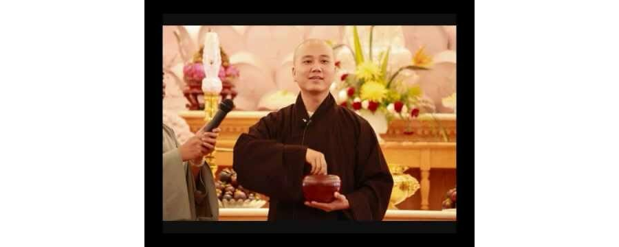 Làm Mới Thân Tâm (Kỳ 7) - ĐĐ. Thích Pháp Hòa
