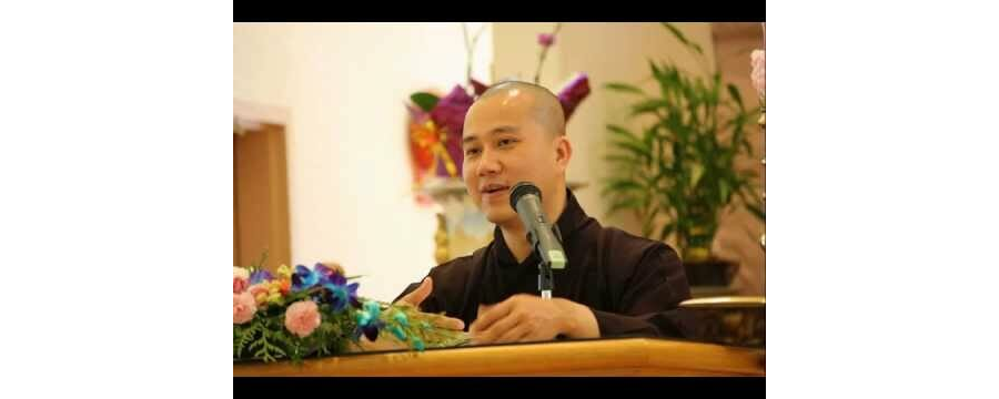 Mười Nghiệp Lành (kỳ 3) - ĐĐ. Thích Pháp Hòa