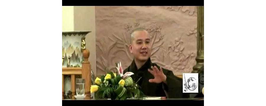 Mười Phương Sen Nở 1 – Đại Đức Thích Pháp Hòa