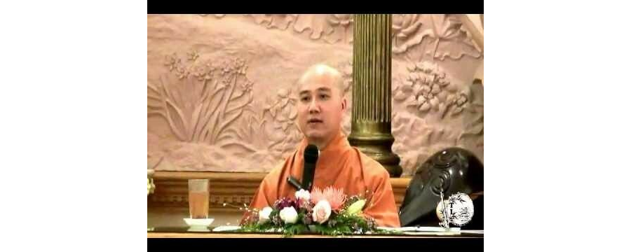 Mười Phương Sen Nở 11 – Đại Đức Thích Pháp Hòa