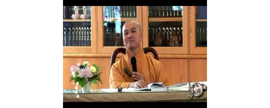 Mười Phương Sen Nở 12 – Đại Đức Thích Pháp Hòa