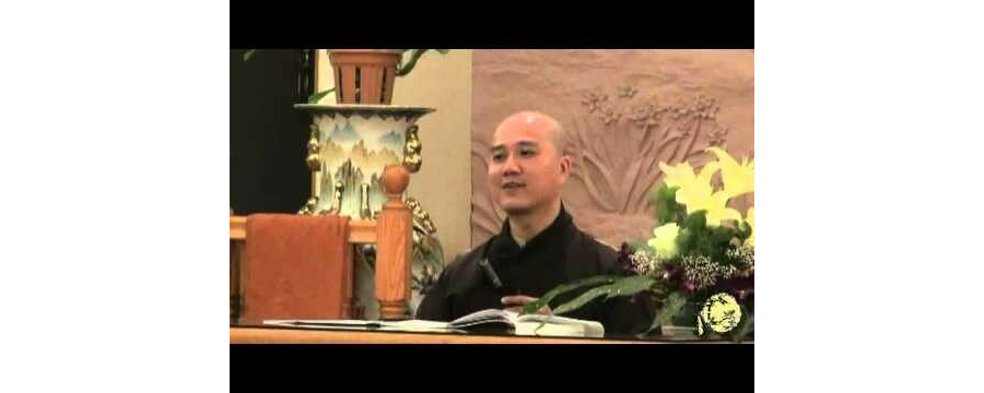Mười Phương Sen Nở 16 – Đại Đức Thích Pháp Hòa