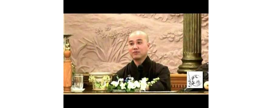 Mười Phương Sen Nở 3 – Đại Đức Thích Pháp Hòa