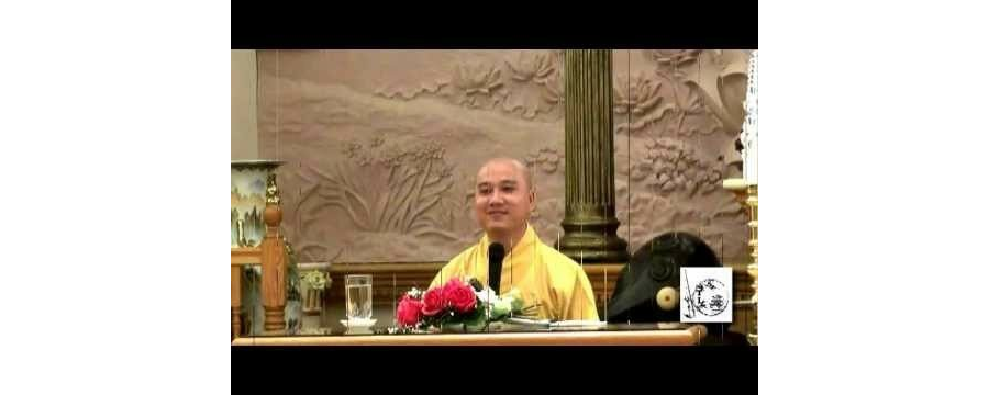 Mười Phương Sen Nở 5 – Đại Đức Thích Pháp Hòa