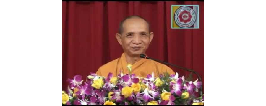 Nấc Thang Cuộc Đời – Thích Giác Hạnh