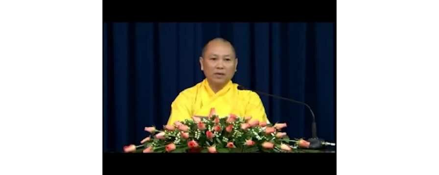 Năm Báu Khó Tìm – Thích Chân Tính