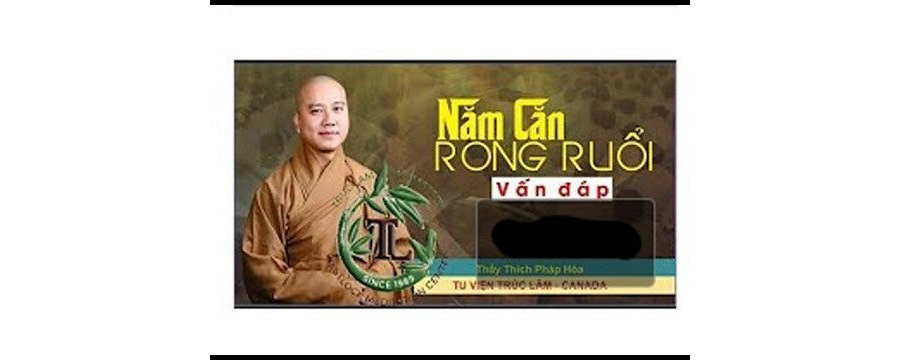 Năm Căn Rong Ruổi (Vấn Đáp) – Đại Đức Thích Pháp Hòa