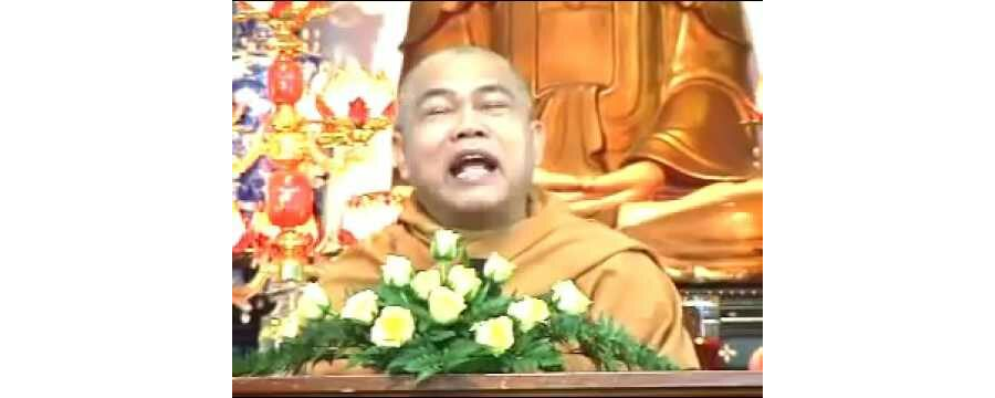 Năm Năng Lực Lớn – HT. Thích Giác Toàn