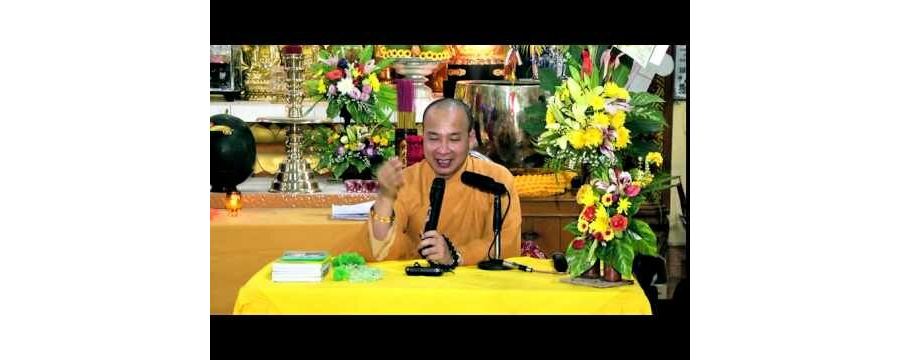 Năm Ngựa Nói Về Ngựa - Đại Đức Thích Trí Huệ