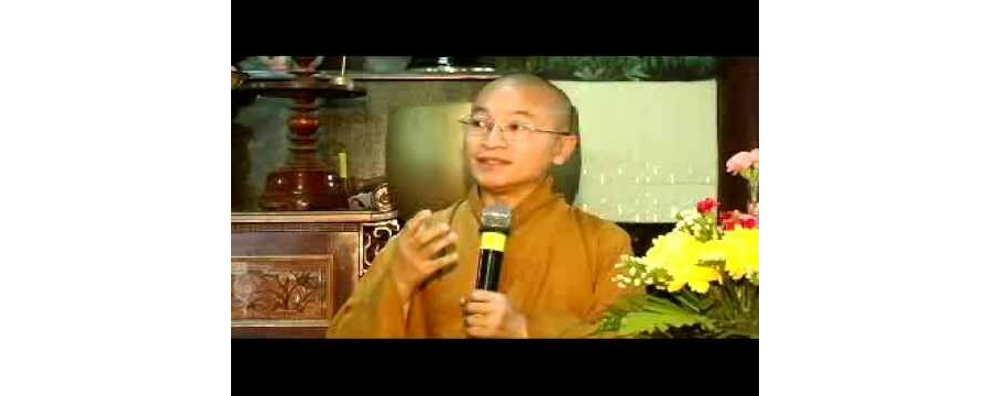 Năm Sửu nói chuyện con Trâu: Triết Lý Về Trâu – Thích Nhật Từ