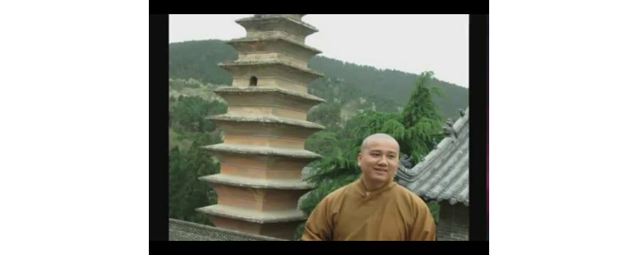 Năm Ý Nghĩa Của Kinh - ĐĐ. Thích Pháp Hòa