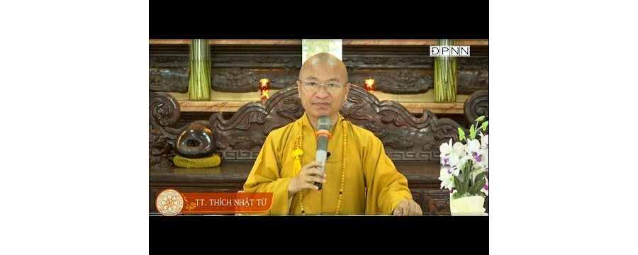 Năm Yếu Tố Thành Công – Thích Nhật Từ
