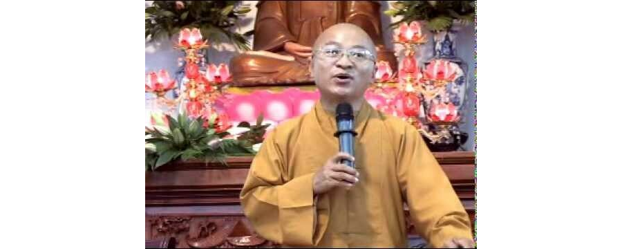 Nẻo về của ý – Thích Nhật Từ