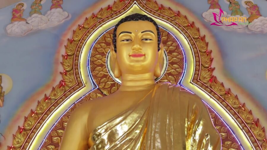 Ngày Mai Rồi Mình Cũng Già (ý nghĩa) – Thượng Tọa Thích Bửu Chánh