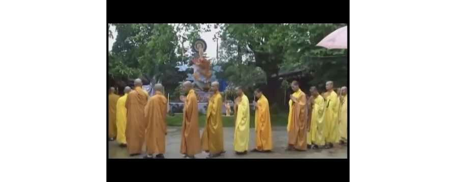 Ngày Phật Đản Trong Chúng Ta – thầy Thích Thái Hòa