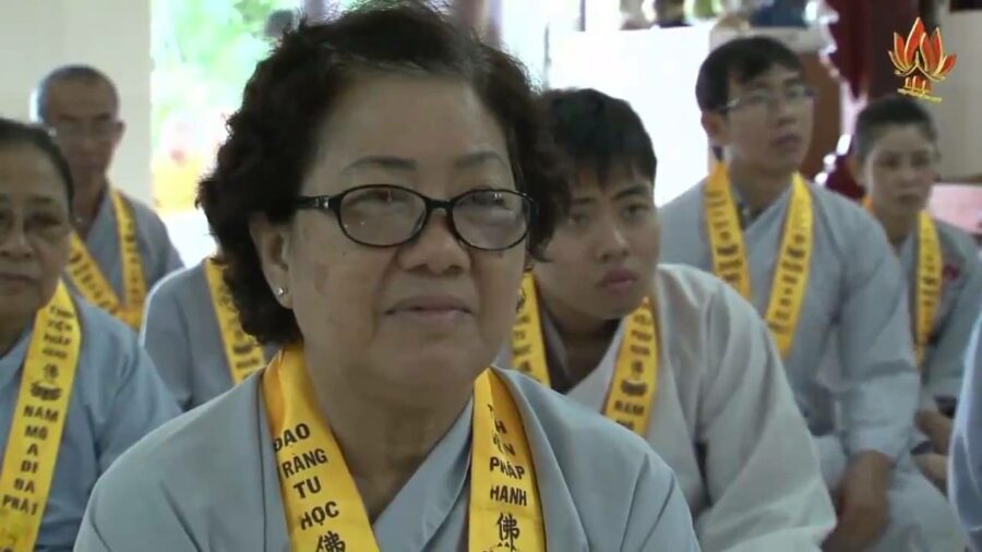 Nghệ Thuật Buông Xả – Thích Viên Trí