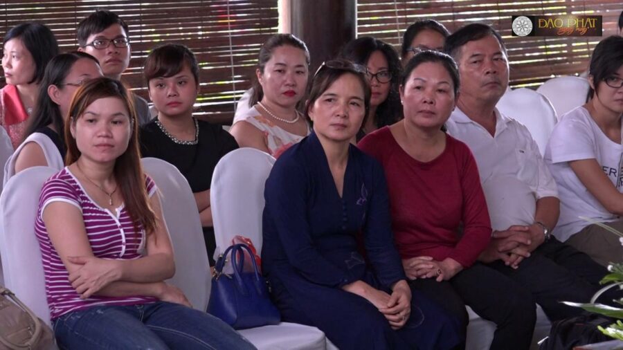 Nghệ thuật cân bằng và hạnh phúc – Thích Nhật Từ