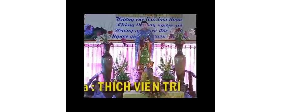 Nghệ Thuật Xả – Thích Viên Trí