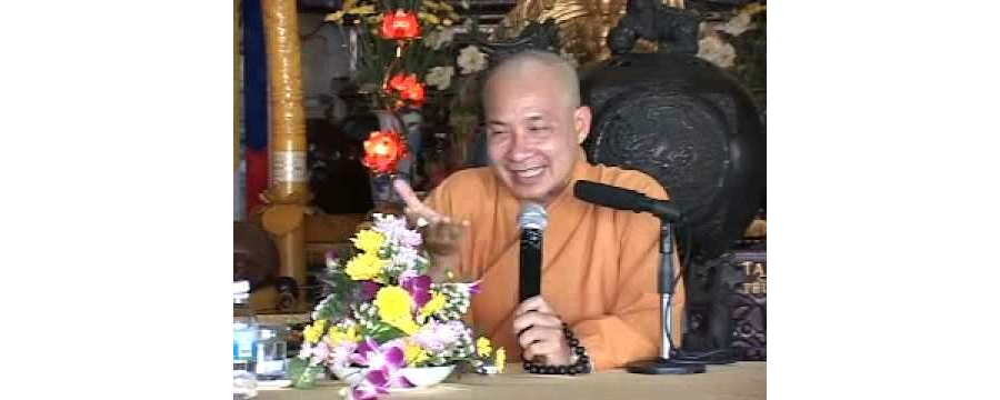 Nghiệp Và Nhân Quả (Hay, ý nghĩa) – Đại Đức Thích Trí Huệ