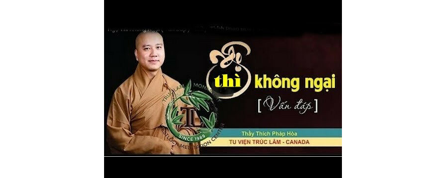 Ngộ Thì Không Ngại (Vấn Đáp) – Đại Đức Thích Pháp Hòa