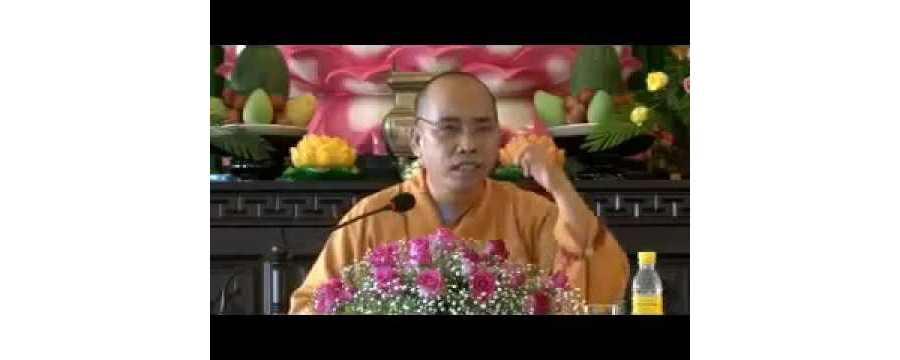 Ngôi Chùa Trong Đời Sống Người Việt – Thích Viên Trí