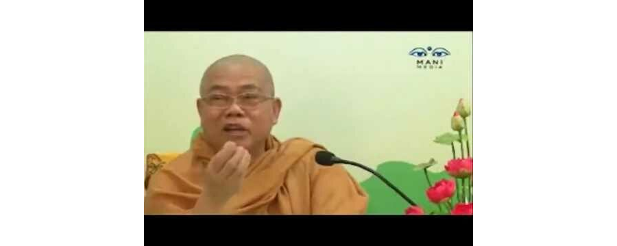 Ngũ Phúc Xuân Thiêng – thầy Thích Giác Toàn