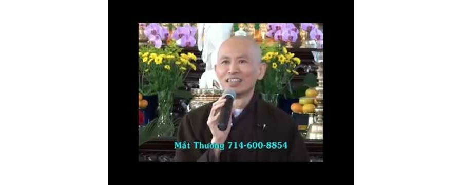 Người Đi Biền Biệt Phần 1 – Thích Phước Tịnh