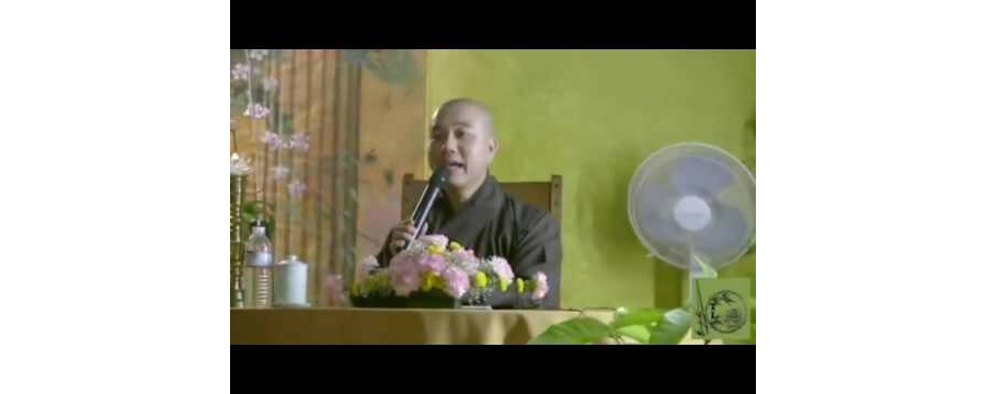 Người Lướt Sóng – Đại Đức Thích Pháp Hòa